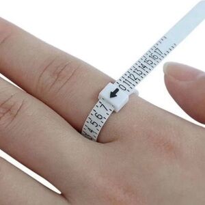 2-PACK Adjustable Ring Sizer